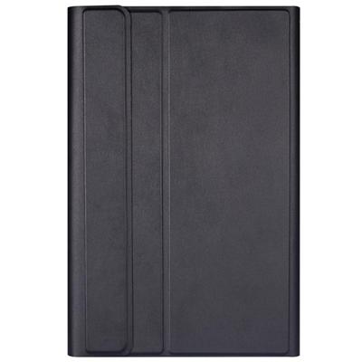 DY510D kleurrijke verlichting afneembare plastic Bluetooth toetsenbord beschermhoes voor Samsung Galaxy tab een 10 1 (2019) T510/T511 met houder (zwa