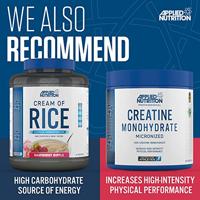 Applied Nutrition Critical Mass Professional White Chocolate Raspberry (6000 g) - thumbnail