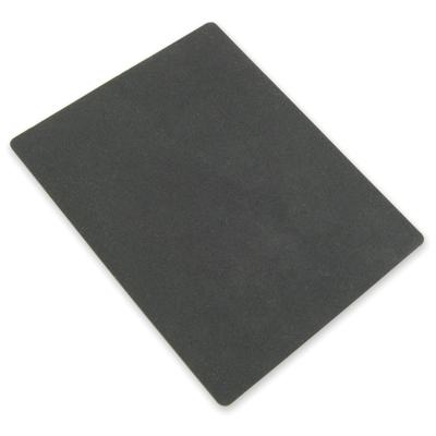 Sizzix • accessoire siliconen rubber mat