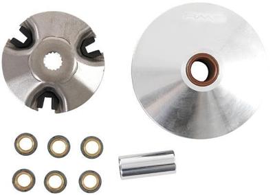 RMS variomatic variomatic standard cityliner 125, x-city 125