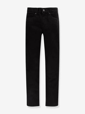 Skinny jeans 510 LEVI'S zwart