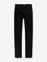Skinny jeans 510 LEVI'S zwart - thumbnail