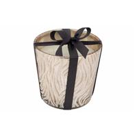 Geurkaars Luxury Zebra Goud - thumbnail
