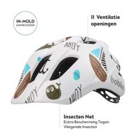 Bobike Verv=helm xs 46/52 ahoy - thumbnail