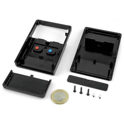 Supertronic PP064DN-S Universele behuizing 90 x 60 x 22 1 stuk(s)