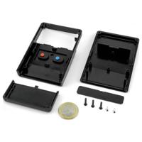 Supertronic PP064DN-S Universele behuizing 90 x 60 x 22 1 stuk(s) - thumbnail