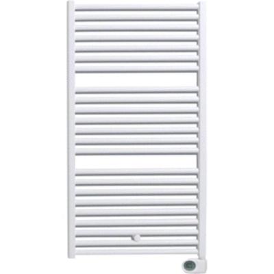 Vasco Gk elektrische radiator - 87.8x50cm- 500 watt - glans wit 113570500087800009016-0013 Vasco Gk elektrische radiator - 87.8x50cm- 500 watt - glans wit 113570500087800009016-0013