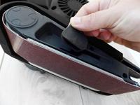 Schuurmachine Fartools Electric Strip 230 V - thumbnail