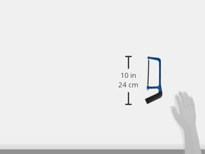 CON:P Metaalzaag 150Mm - CP804162