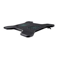 Cooling Base voor Laptop Trust 17805 XSTREAM - thumbnail