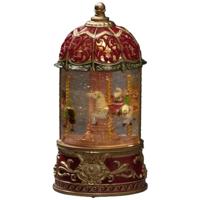 Sneeuwlantaarn LED carrousel Konstsmide - Konstsmide - thumbnail