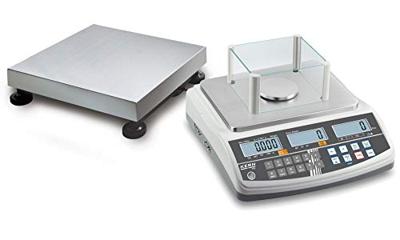 Kern CCS 10K-6 Telweegschaal Weegbereik (max.) 10 kg Resolutie 0.001 g Meerdere kleuren
