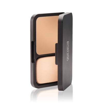 Annemarie Börlind Compact Makeup Crème Ivory 10gr