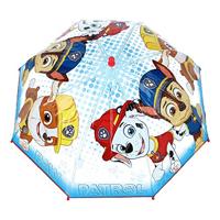 Paraplu Blauw - thumbnail