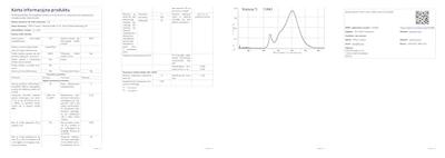 SLV CHROMBO 1003316 LED-wandlamp LED vast ingebouwd 11 W Wit