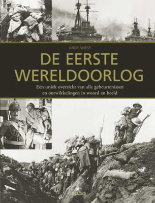 Deltas de eerste wereldoorlog