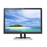 HP L2208w - 22 inch - 1680x1050 - VGA - Zwart - thumbnail