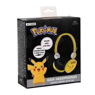 Pokemon Koptelefoon Pokemon Koptelefoon