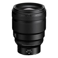 Nikon NIKKOR Z 85mm F/1.2 S-line - thumbnail