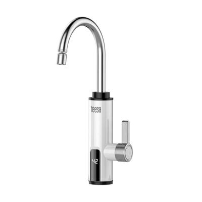 Teesa doorstroomboiler TSA4108 wit