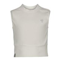 KIEstone Zomer top meisjes - off wit - Stefani - thumbnail