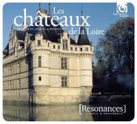 Resonances/Chateaux De La Loire - CD (3149020855041) - thumbnail