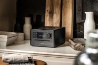 Sonoro ELITE (2025) Hybride radio Zwart - thumbnail
