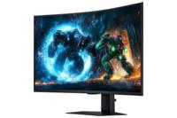 Samsung LS37FG756EUXEN Monitor - thumbnail