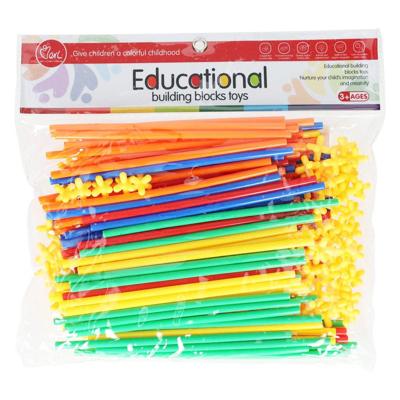 Bouwrietjes, 200dlg.