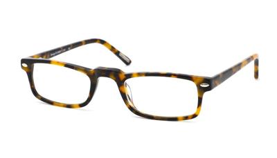 Leesbril Frank and Lucie Eyespy-FL16200-Havanna+1.00 Leesbril Frank and Lucie Eyespy-FL16200-Havanna+1.00