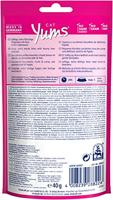 Vitakraft - Cat Yums liver 9x40gr - (28822) - thumbnail