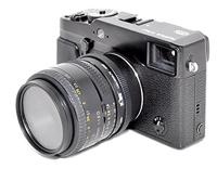 Kiwi Photo Lens Mount Adapter NK(G)-EM - thumbnail