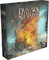 Dead Men Tell No Tales - thumbnail