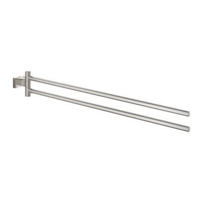 Handdoekhouder GROHE Essentials Cube