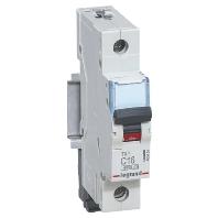 Legrand 403435 Legrand 403435 Zekeringautomaat 20 A 230 V/AC, 400 V/AC - thumbnail