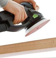Festool D125 P50 SA/25 Schuurmateriaal - 493126 - thumbnail