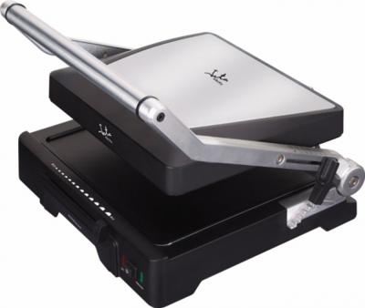 Grill JATA GR1100 2000W Zwart