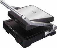 Grill JATA GR1100 2000W Zwart - thumbnail