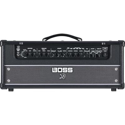 Boss Katana Artist Head Gen 3 100 Watt gitaarversterker top - thumbnail