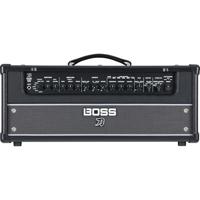 Boss Katana Artist Head Gen 3 - thumbnail