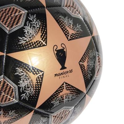 Adidas Champions League voetbal - maat 5 - blauw/wit