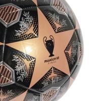 Adidas Champions League voetbal - maat 5 - blauw/wit - thumbnail