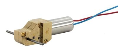 Sol Expert 42300 Microtransmissie-bouwpakket bouwpakket, Met flens