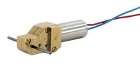 Sol Expert 42300 Microtransmissie-bouwpakket bouwpakket, Met flens - thumbnail