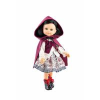 Pop Paola Reina Catherine 32 cm - thumbnail