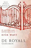 Geheimen - Erin Watt - ebook - thumbnail