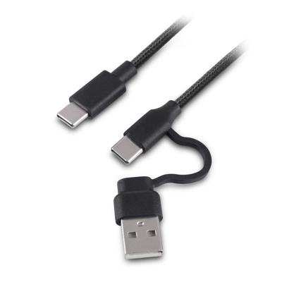 Sharkoon officepal m25w muis (zwart, 400 - 4000 dpi, rgb, 2,4 ghz / usb)