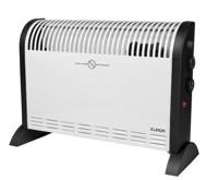 Eurom CK 2003T Convectorkachel turbo - 360363 - thumbnail