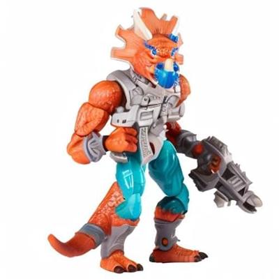 Teenage Mutant Ninja Turtles Ninja Elite Series Action Figure - Triceraton Teenage Mutant Ninja Turtles Ninja Elite Series Action Figure - Triceraton