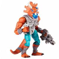 Teenage Mutant Ninja Turtles Ninja Elite Series Action Figure - Triceraton - thumbnail